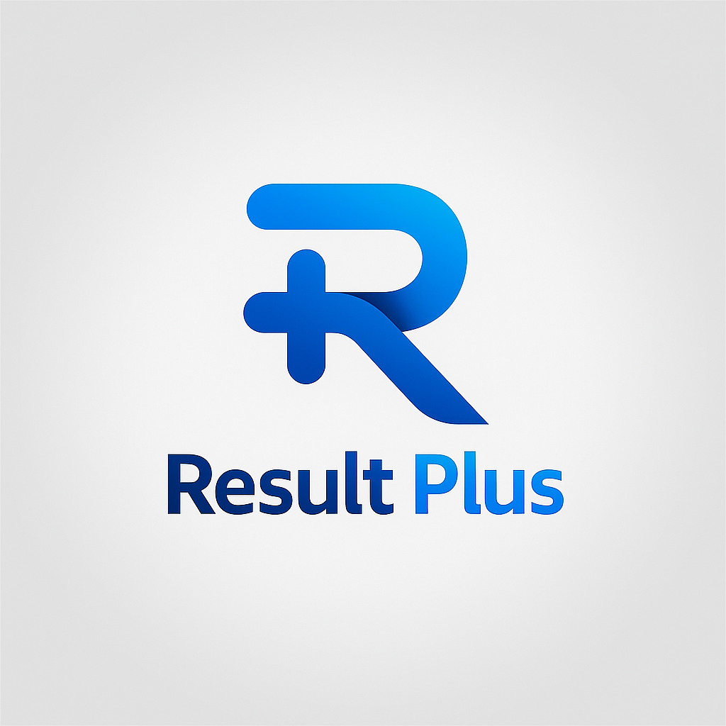resultplus.in